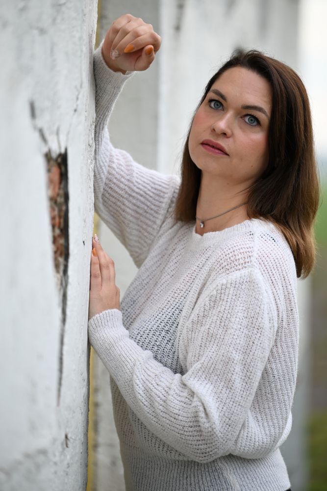 Stefanie